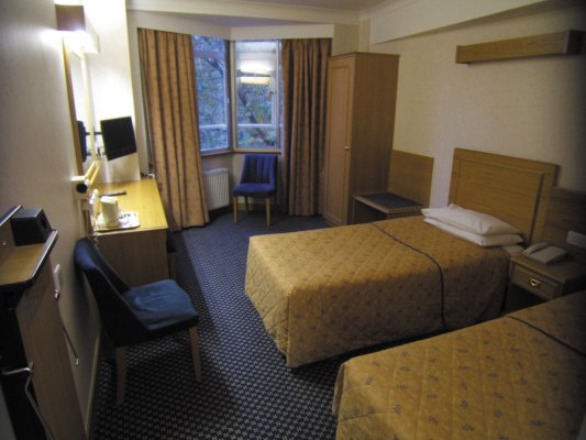 Kamer